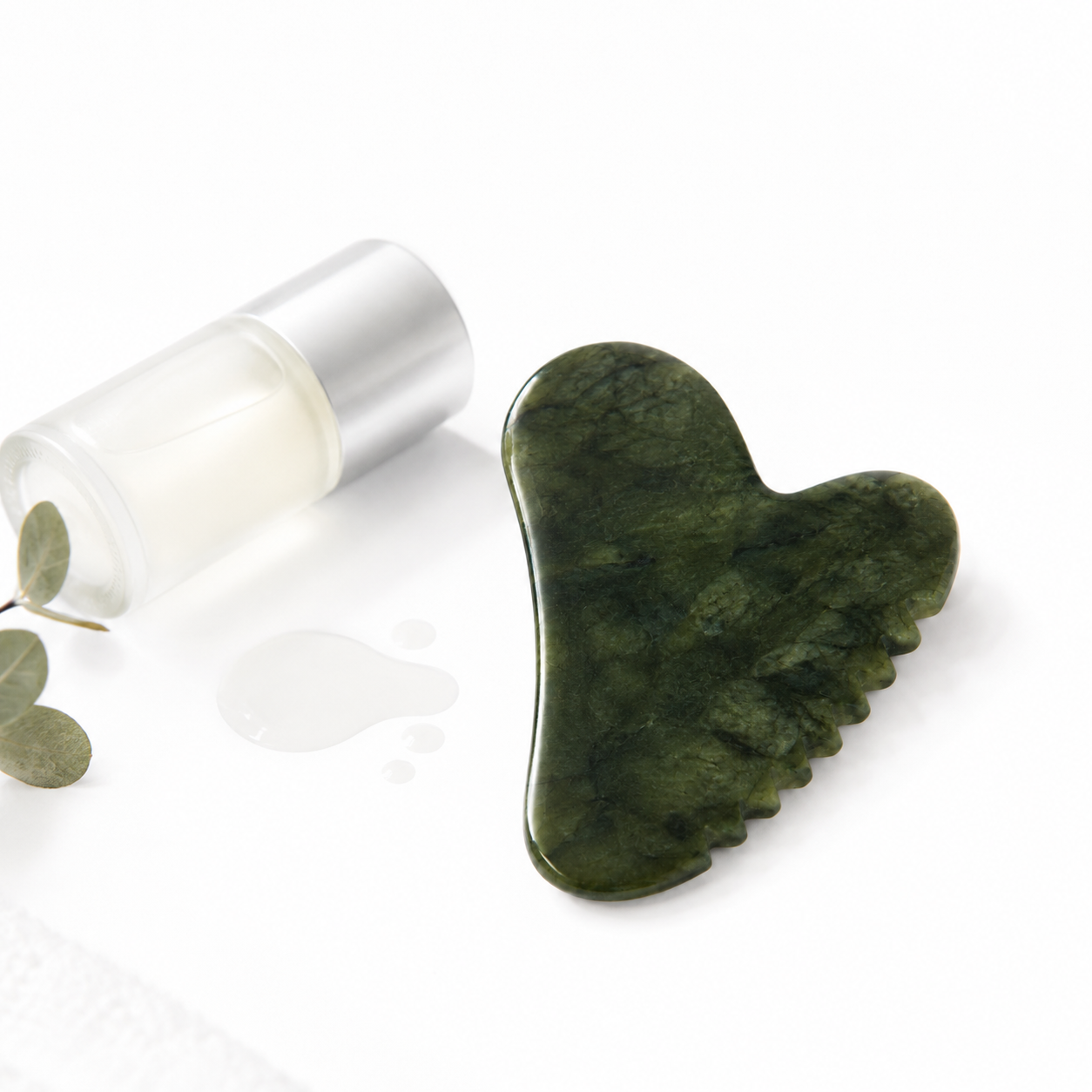 Néolya | Gua Sha en Jade