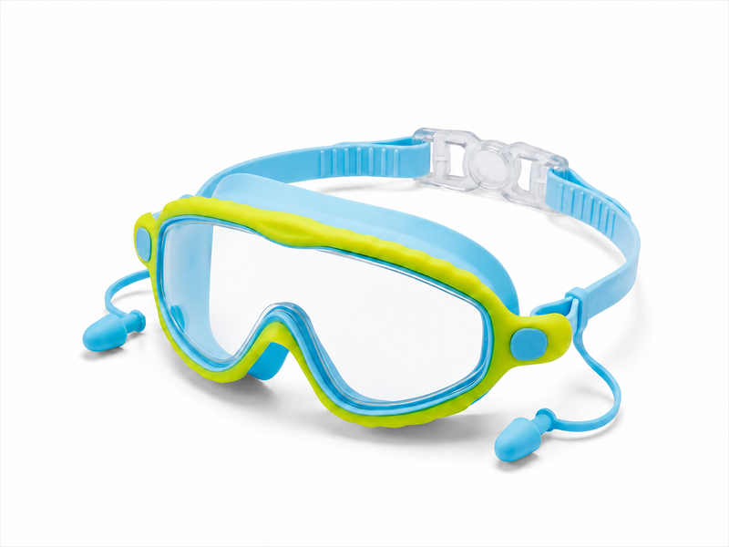 Lunettes de natation enfant Néolya