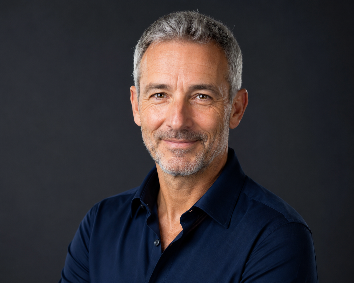 Dr. Philippe Renaud