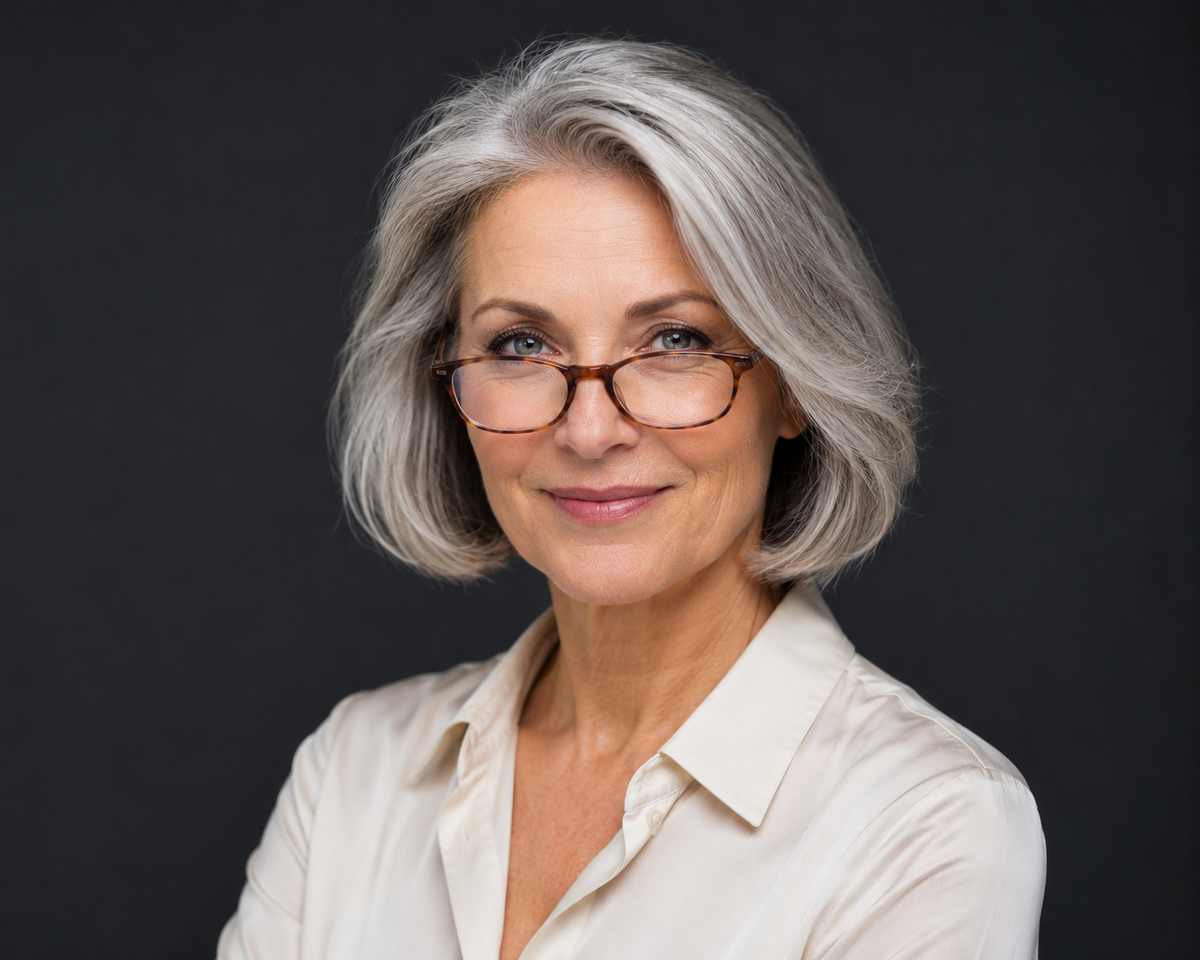 Dr. Isabelle Marchand