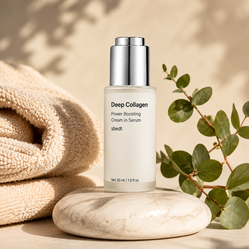 Sérum Collagène Volufiline™